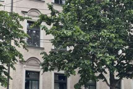 Wohnung Leipzig Altwest - 2.5 Zimmer, 83 m&sup2;, 285.000&euro; | Angebot:26840175