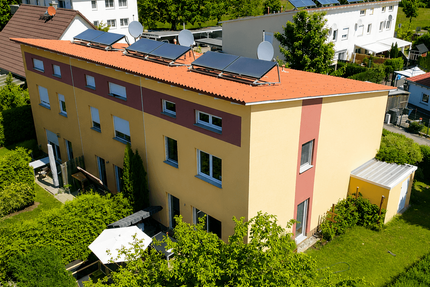 Haus Leipzig Südost - 4 Zimmer, 117 m&sup2;, 1.814&euro; | Angebot:27098103