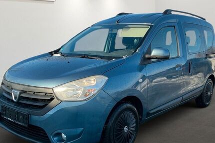 Dacia Dokker 148.647 km 3.499 &euro; Brehna 06796