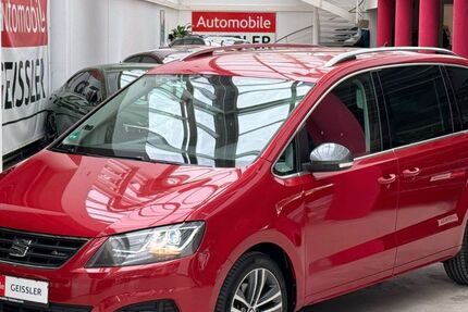 Seat Alhambra 19.731 km 23.990 &euro; Leipzig 04347