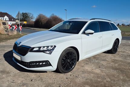 Skoda Superb 147.000 km 18.499 &euro; Leipzig 04316