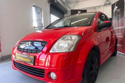 Citroen C2