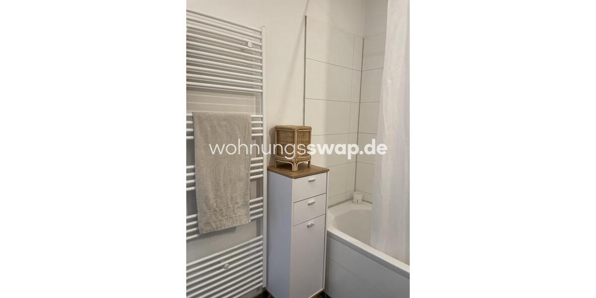 Etagenwohnung Leipzig Nordost - 2 Zimmer, 46 m&sup2;, 420&euro; | Angebot:25656073
