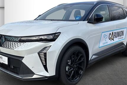 Renault Scenic 16.000 km 44.890 &euro; Leipzig 04129