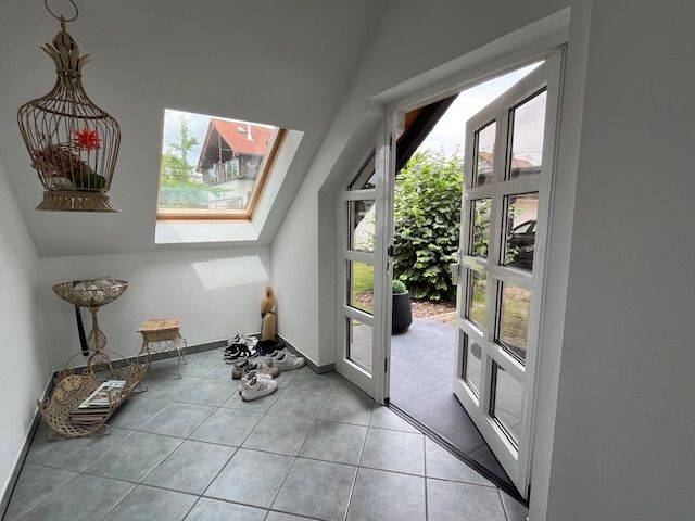 VERKAUFT: Freundliches Haus in Leipzig-Wiederitzsch 2 zimmer