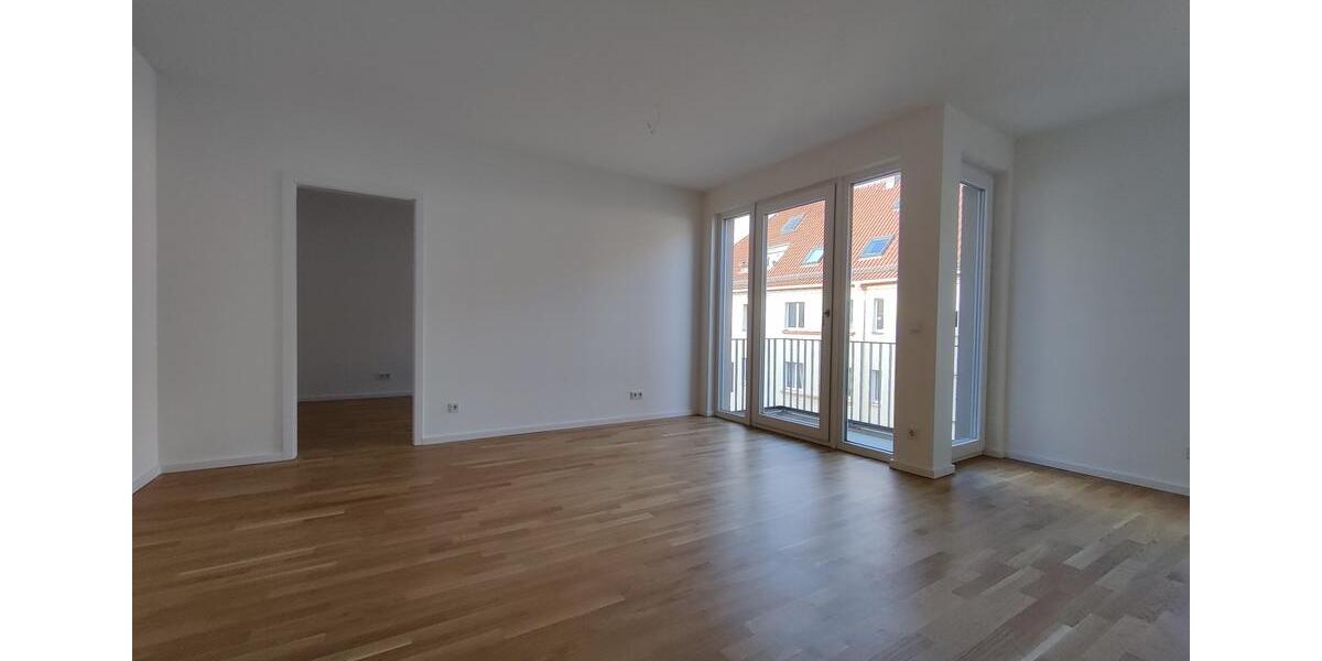 Etagenwohnung Leipzig Südost - 2 Zimmer, 56 m&sup2;, 785&euro; | Angebot:25719737