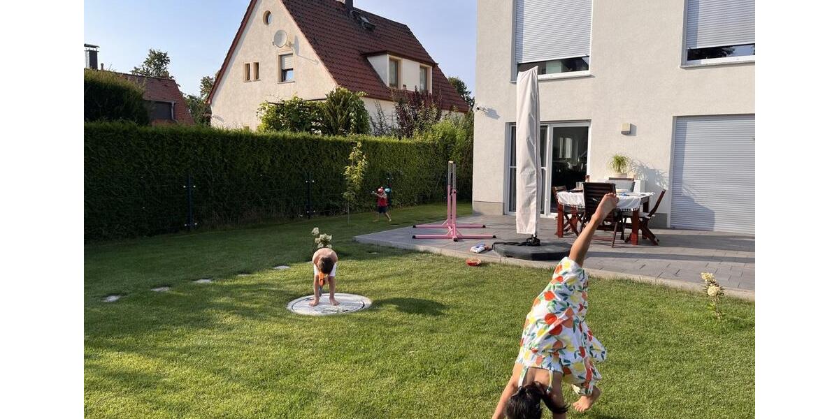 Doppelhaushälfte Markkleeberg - 5 Zimmer, 180 m&sup2;, 2.850&euro; | Angebot:25048211