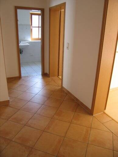 Terrassenwohnung Leuna Günthersdorf - 3 Zimmer, 73 m&sup2;, 99.800&euro; | Angebot:25796682