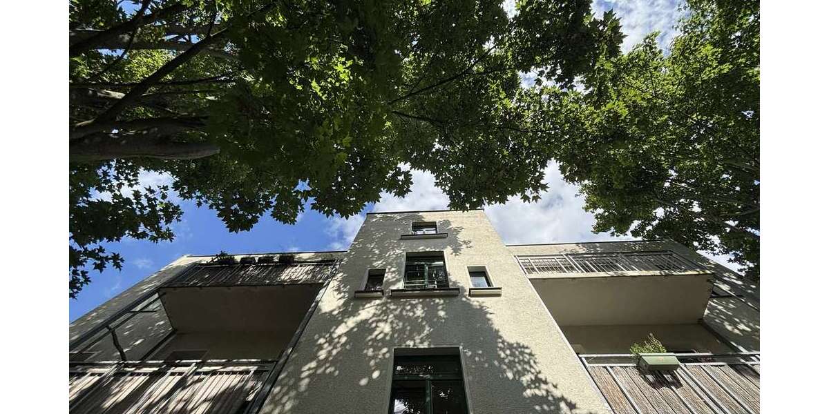 +++ Gohlis-Süd, gepflegte 2 - Zimmer Wohnung, vermietet mit Balkon! +++ 2 zimmer