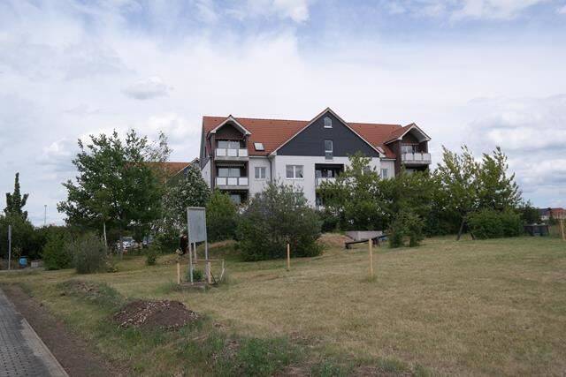Etagenwohnung Leuna - 3 Zimmer, 70 m&sup2;, 109.000&euro; | Angebot:26473173