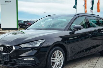 Seat Leon 36.409 km 22.990 &euro; Wurzen 04808