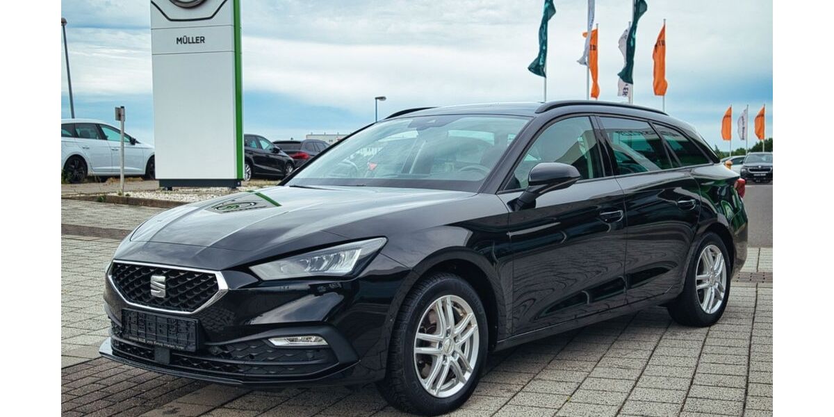 Seat Leon 36.409 km 22.990 &euro; Wurzen 04808