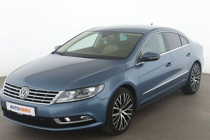 VW CC 78.831 km 16.890 &euro; Leipzig 04328