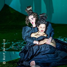 Deutsche Märchen 15.05.2026 Schauspiel Leipzig