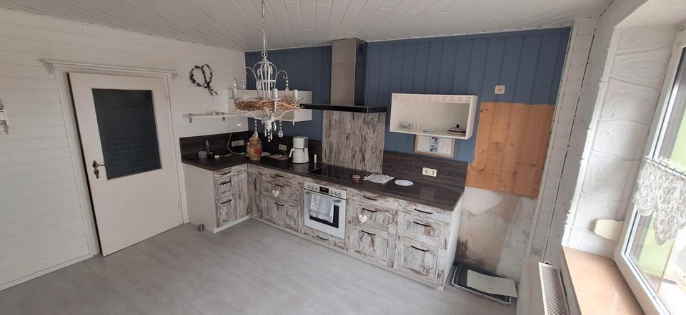 Einfamilienhaus Borna - 8 Zimmer, 175 m&sup2;, 290.000&euro; | Angebot:26926219