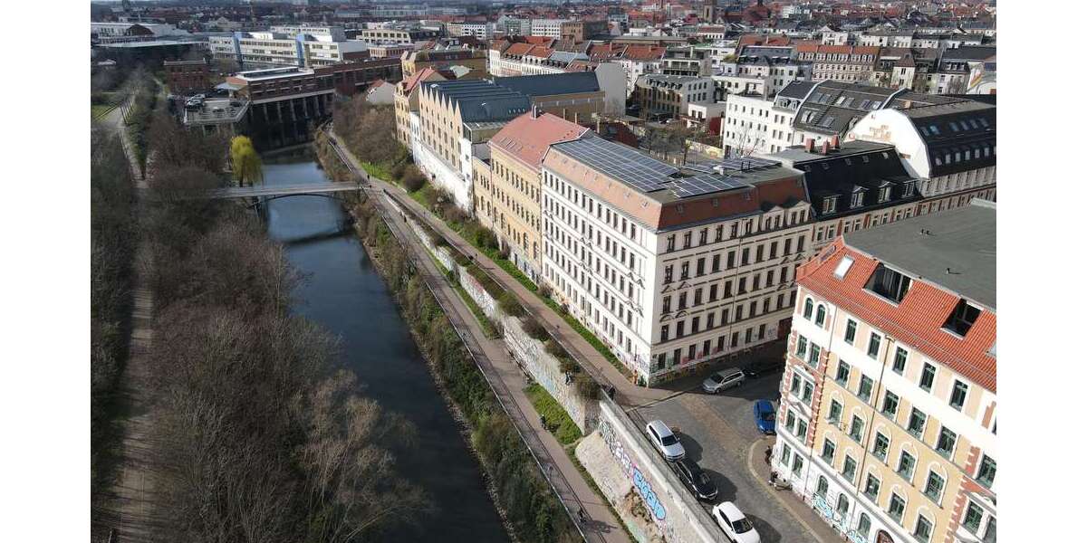 Investitionschance: Wohnungspaket in begehrten Lagen Leipzigs. 13 zimmer
