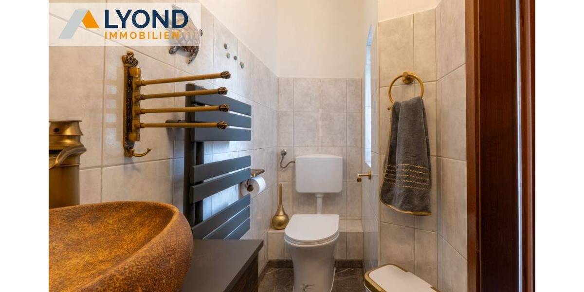 Etagenwohnung, Modernisierte 2,5-Zimmer-Wohnung mit guter Anbindung 2 zimmer