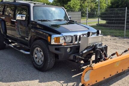 Hummer H3