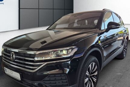 VW Touareg 15.742 km 45.730 &euro; Wurzen 04808