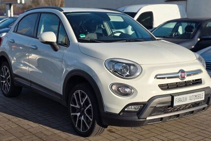 Fiat 500X 137.600 km 9.690 &euro; Leipzig 04319