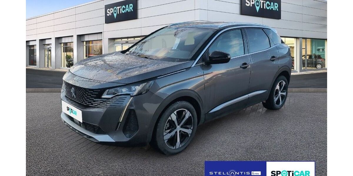 Peugeot 3008 26.530 km 21.730 &euro; Leipzig 04129