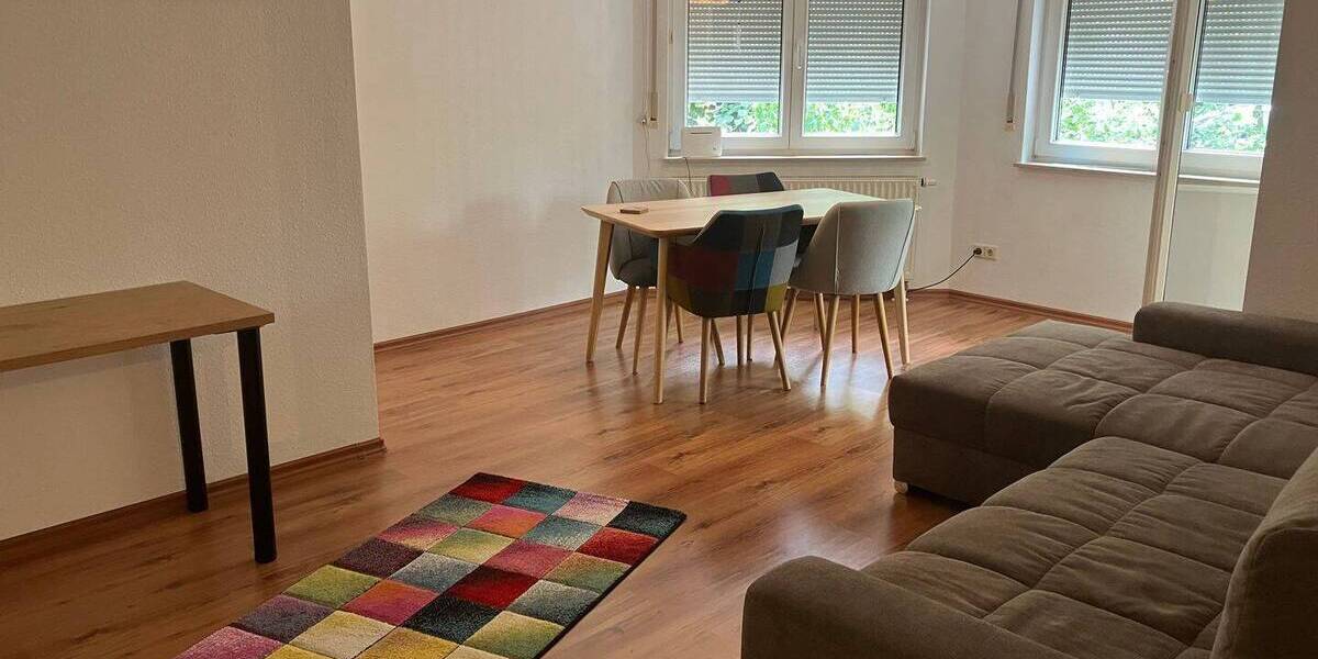 Etagenwohnung Markkleeberg - 2 Zimmer, 67 m&sup2;, 700&euro; | Angebot:26554683