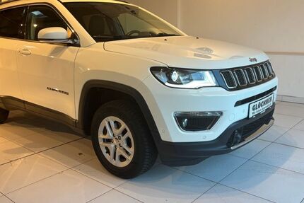 Jeep Compass 53.184 km 19.990 &euro; Leipzig 04179