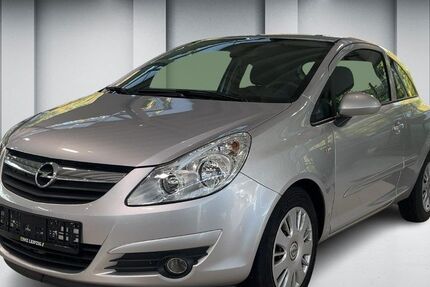 Opel Corsa 67.500 km 4.490 € Leipzig 04179