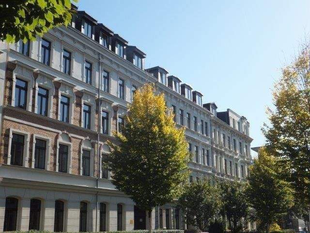 Etagenwohnung Leipzig Gohlis-Nord - 5 Zimmer, 104 m&sup2;, 399.000&euro; | Angebot:25661177