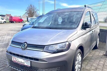 VW Caddy 11.238 km 27.999 &euro; Kabelsketal/OT Großkugel 06184