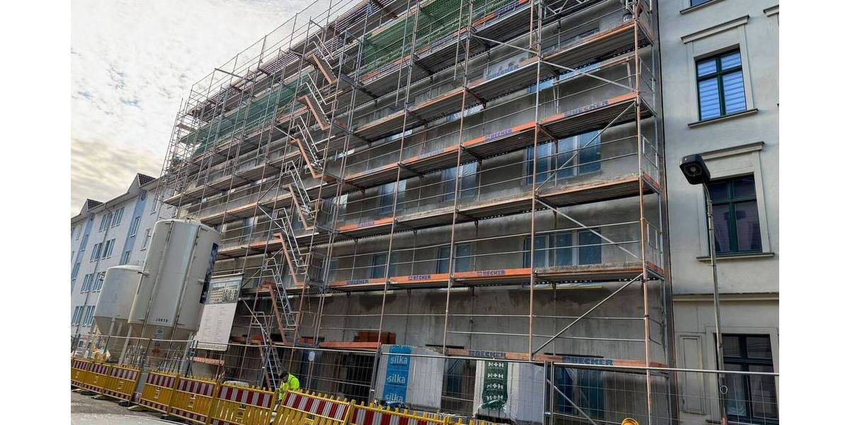 Etagenwohnung Leipzig Volkmarsdorf - 4 Zimmer, 101 m&sup2;, 580.000&euro; | Angebot:26740977
