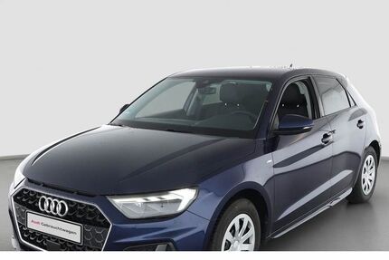 Audi A1 7.370 km 22.460 &euro; Borna 04552