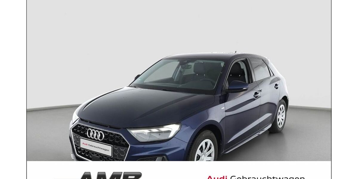 Audi A1 7.370 km 22.460 &euro; Borna 04552