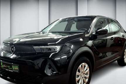 Opel Mokka 31.758 km 17.470 &euro; Markkleeberg 04416