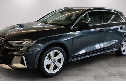 Audi A3 12.810 km 28.880 &euro; Borna 04552