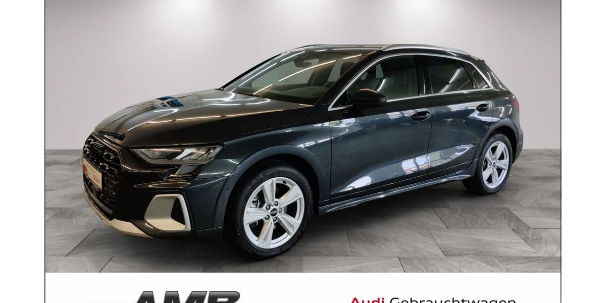 Audi A3 12.810 km 28.880 &euro; Borna 04552