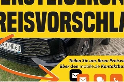 MG HS 9.483 km 28.680 &euro; Grimma 04668