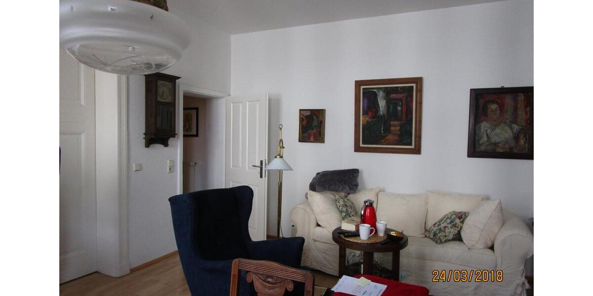 Etagenwohnung Merseburg - 2 Zimmer, 66 m&sup2;, 189.500&euro; | Angebot:24779911