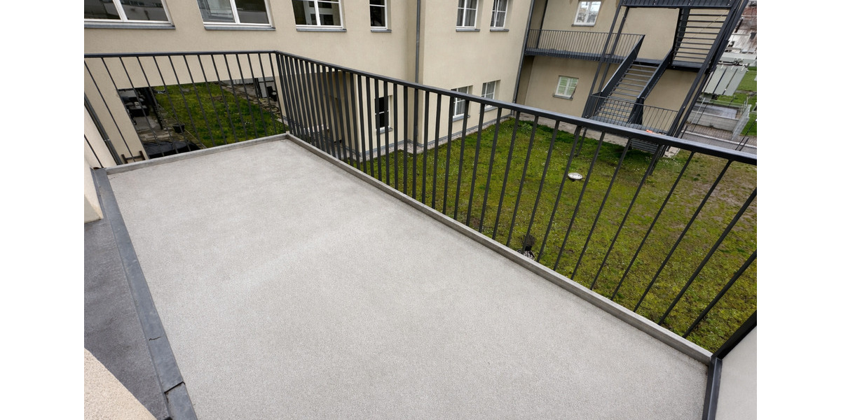 Etagenwohnung Leipzig Nordost - 2 Zimmer, 79 m&sup2;, 845&euro; | Angebot:26086407