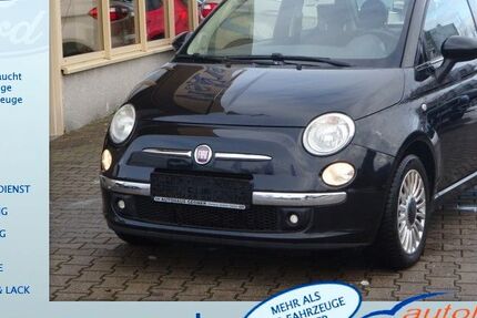 Fiat 500 153.450 km 3.480 &euro; Eilenburg 04838