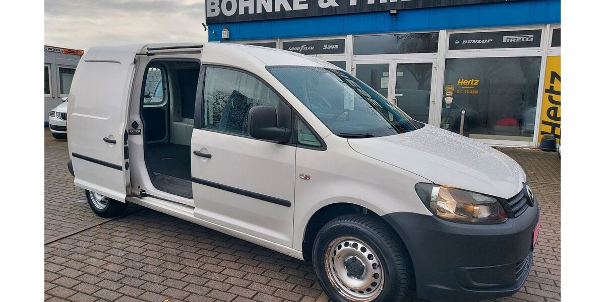 VW Caddy Maxi 218.000 km 7.899 &euro; Leipzig 04328