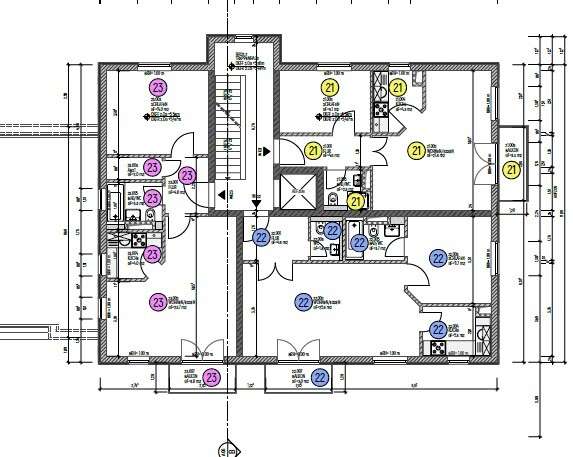 Vermietete 2 Zimmerwohnung inklusive PKW TG Stellplatz! 2 zimmer