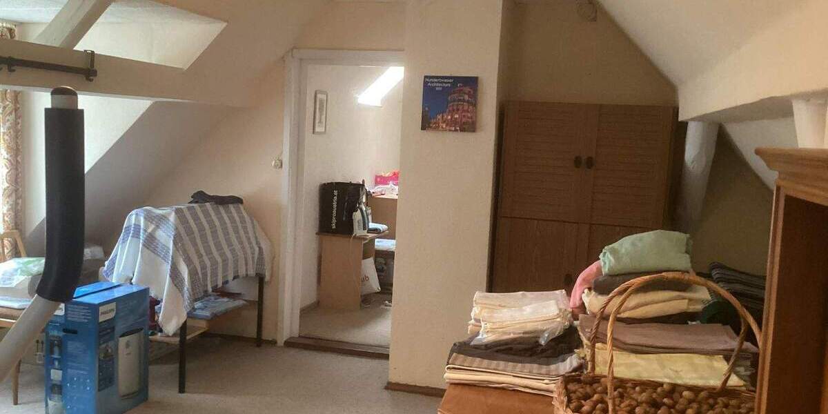 Einfamilienhaus Leipzig Seehausen - 3 Zimmer, 80 m&sup2;, 349.000&euro; | Angebot:25687349