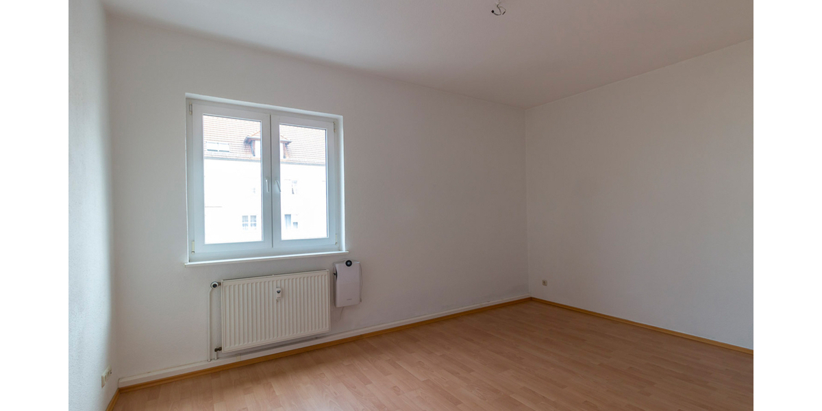AB 01.06.2026 WAHREN + 3 RAUM WOHNUNG + 2.OG + BALKON - Etagenwohnung Leipzig-Wahren Wahren | Angebot:26146302