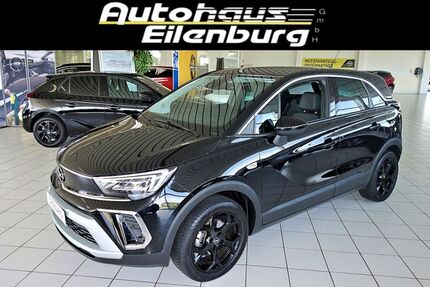 Opel Crossland (X) 10.700 km 19.390 &euro; Eilenburg 04838