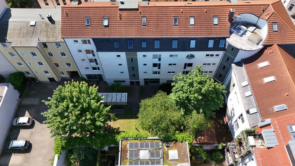 Etagenwohnung Leipzig Lindenau - 3 Zimmer, 75 m&sup2;, 255.120&euro; | Angebot:26029420