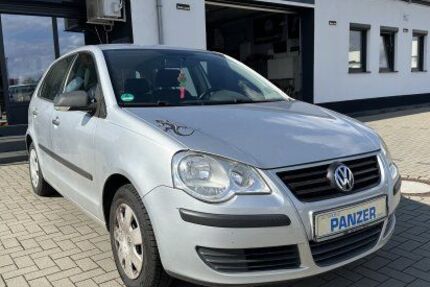 VW Polo 75.000 km 3.490 &euro; Leipzig 04179