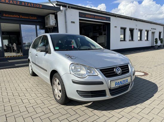 VW Polo 75.000 km 3.490 &euro; Leipzig 04179
