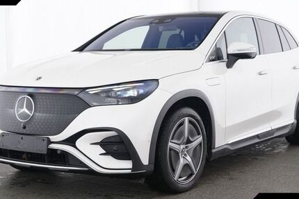 Mercedes-Benz EQE SUV 41.609 km 65.970 &euro; Wiedemar 04509