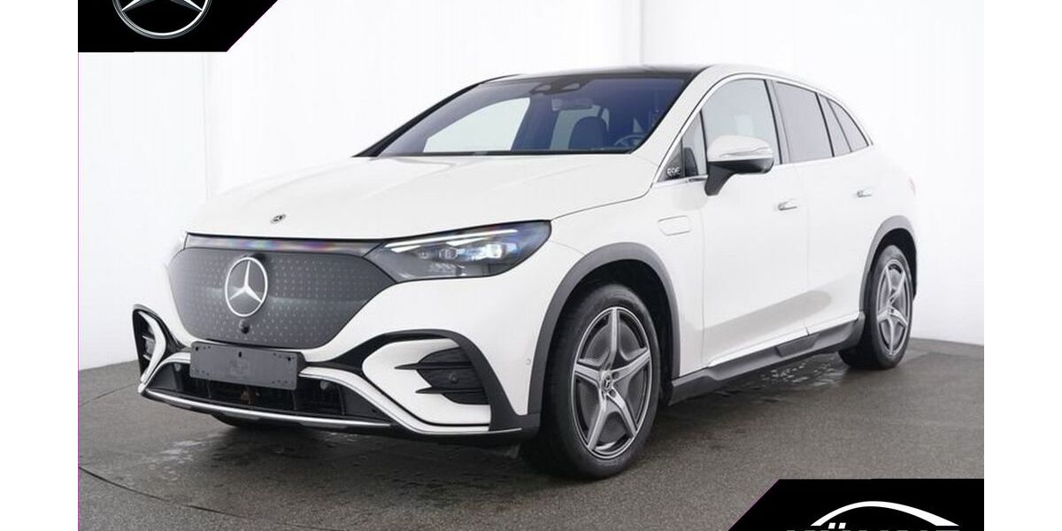 Mercedes-Benz EQE SUV 41.609 km 65.970 &euro; Wiedemar 04509